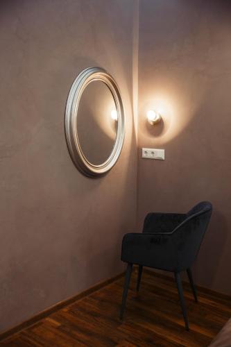 Gallery image of Апартаменты Центр Uman Square Apartment in Umanʼ