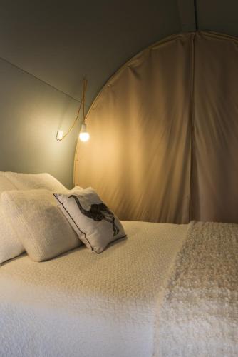 Gallery image of Cerquestra Camping Village in Monte del Lago