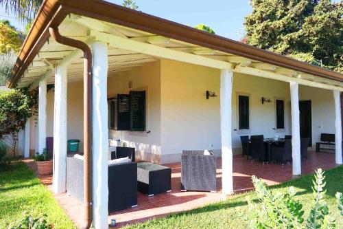 Gallery image of Summer house in Avola