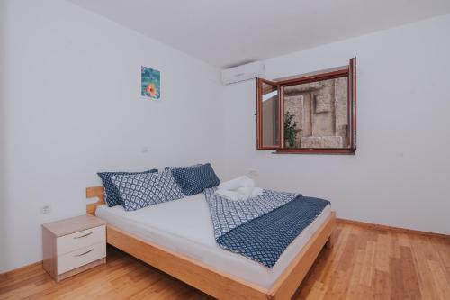 Gallery image of Apartment Patricia in Rab