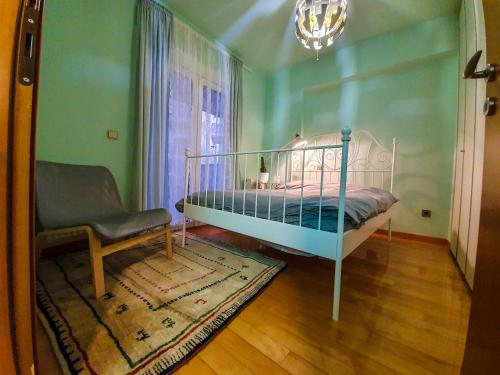 Afbeelding uit fotogalerij van 130m2 2Floor Luxury Villa Full House Full Comforts in Komotini