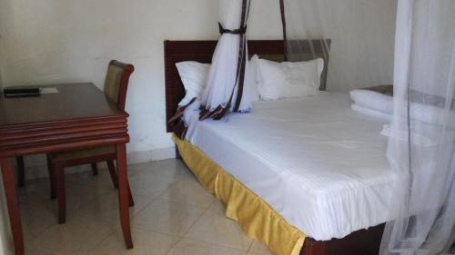Gallery image of Hotel Bucolic Heritage in Adjumani