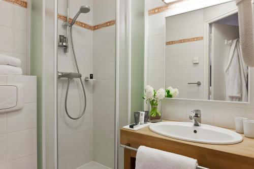 Le Faucigny - Hotel de Charme & SPA photo 68