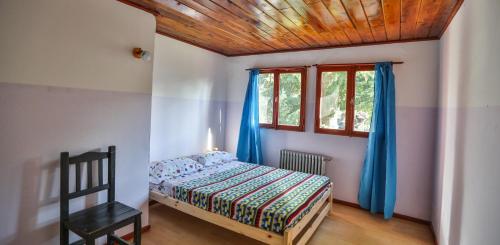 Gallery image of KM SUN HOSTEL in San Carlos de Bariloche