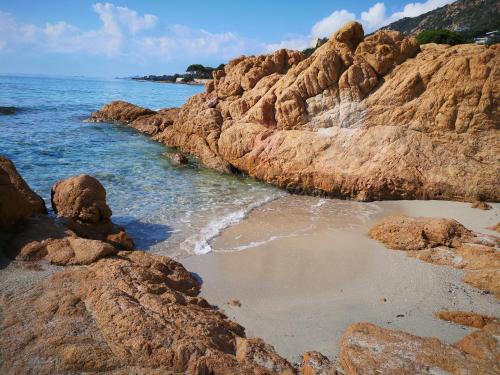 Photo de la galerie de l'établissement barbiccaja, à Ajaccio