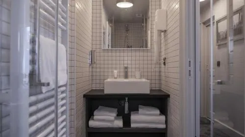 Le Faucigny - Hotel de Charme & SPA photo 6