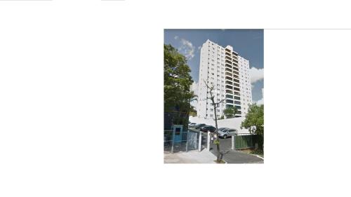 Apartamento no Morumbi, Sao Paulo, Brazil