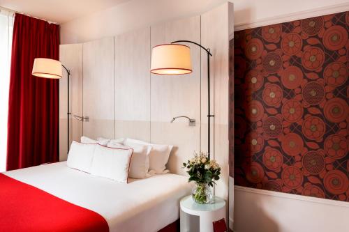 Carlton Hotel Lyon - MGallery Collection photo 89