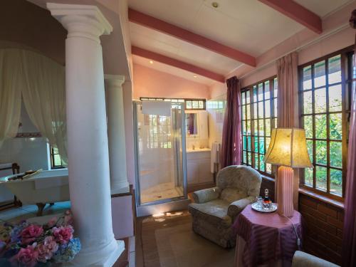 Gallery image of Westlodge at Graskop B&B in Graskop