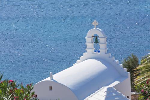 Φυσικό τοπίο κοντά σε αυτό το ξενοδοχείο
