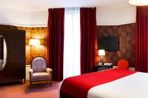 Carlton Hotel Lyon - MGallery Collection photo 34
