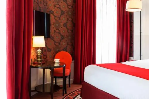 Carlton Hotel Lyon - MGallery Collection photo 35