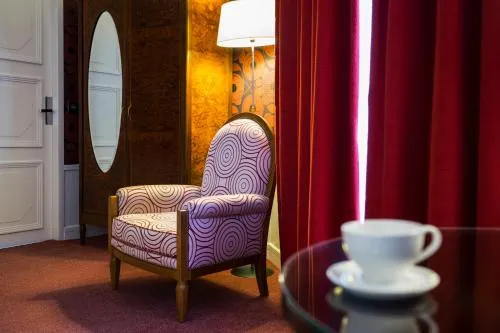 Carlton Hotel Lyon - MGallery Collection photo 36