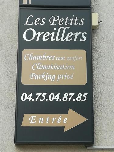 Hôtel Les Petits Oreillers – Photos 2