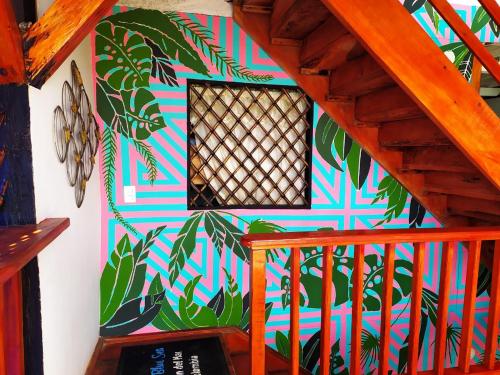 Foto sihtkohas Rincón asuva majutusasutuse Hostel Blue Sea Rincon del Mar galeriist