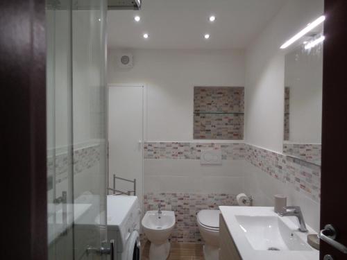 Wonderful apartment in Cagliari center photo 3