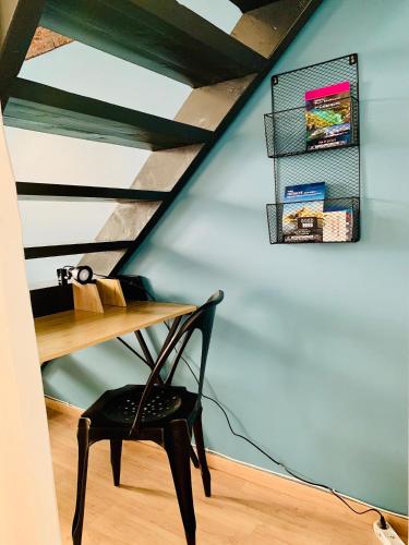 Le Loft Massalia