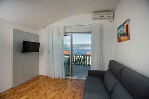 Apartments Bago