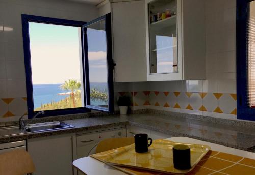 Fotografia z galérie ubytovania Sunandsea apartment v destinácii Almuñécar