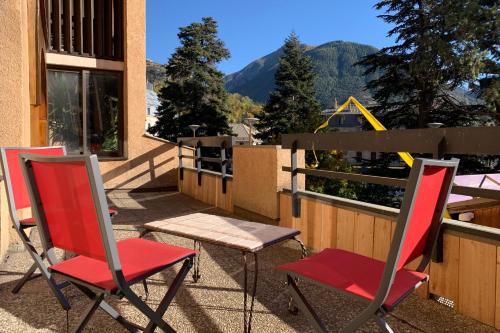 Gallery image of SERRE CHEVALIER 1200 in Briançon