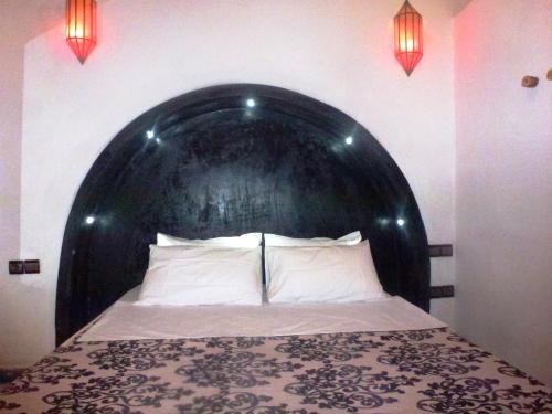 Gallery image of Ryad La&acirc;rouss Family in Marrakech