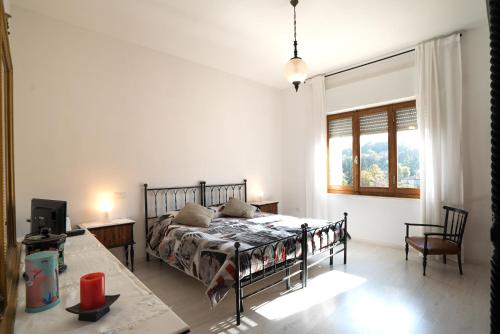 Gallery image of Cozy Home in Monte Amiata in Abbadia San Salvatore