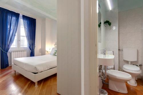 San Lorenzo Apartment by Mamo Florence