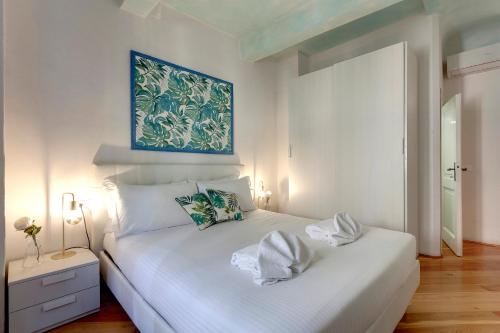 Gallery image of Mamo Florence - San Lorenzo Apartment in Florence