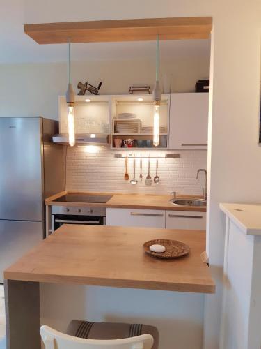 Eagles Nest Apartment