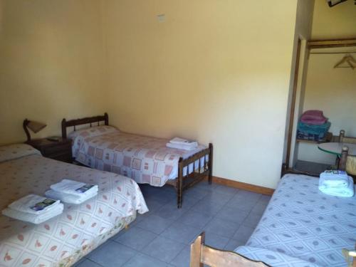 Hotel Las Termas – Photos 2