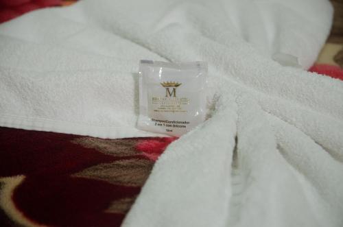 Φωτογραφία από το άλμπουμ του Marechal Plaza Hotel σε Sao Gabriel