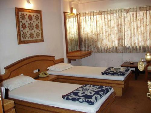 Gallery image of Hotel Vaishali in Nashik