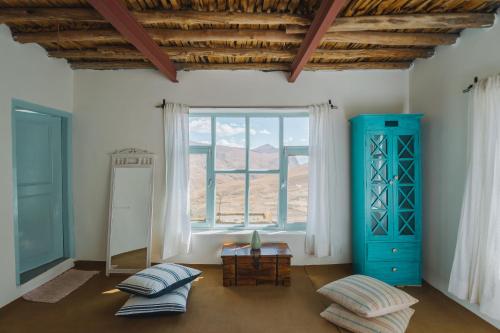 Fotografie z fotogalerie ubytování Tethys Himalayan DEN - Chicham v destinaci Kaza
