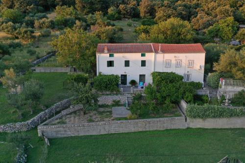 Vacation House Viskic