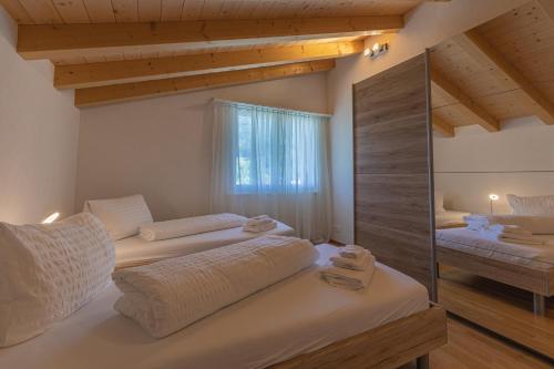 Photo de la galerie de l'établissement Chalet Gousweid- Jungfrau Apartment, à Wilderswil