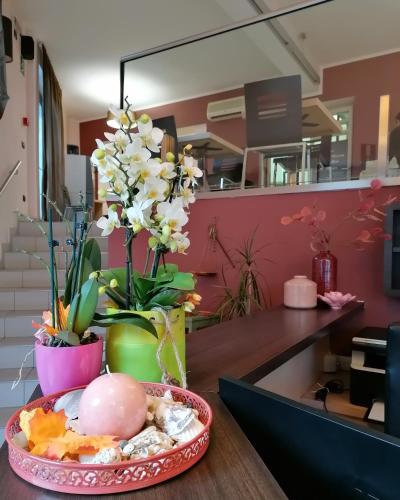 Rooms&Apartments Hotel Danci