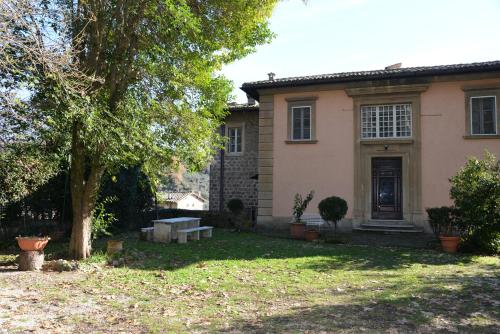 Casa Giardino Genazzano