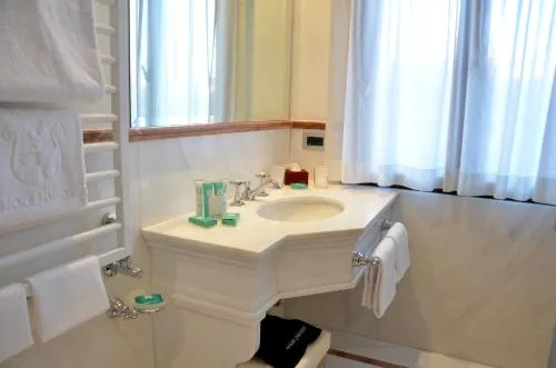 Hotel Nani Mocenigo Palace photo 17