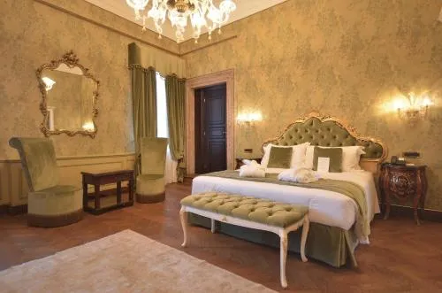 Hotel Nani Mocenigo Palace photo 19