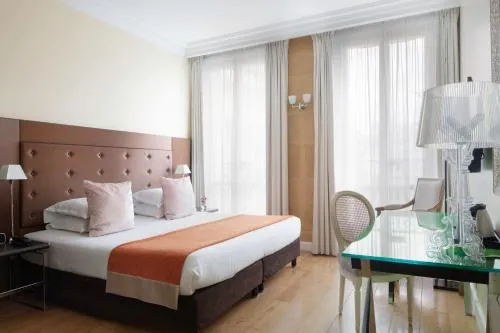 Le 123 Elysees - Astotel photo 1