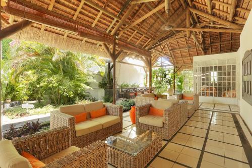 Gallery image of Cocotiers Hotel – Mauritius in Port Louis