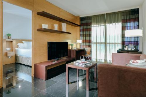 Hesperia Fira, LHospitalet de Llobregat – Precios 2022 ...