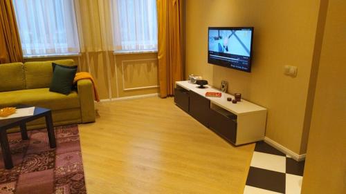 Gallery image of Full House Apartments in Druskininkai