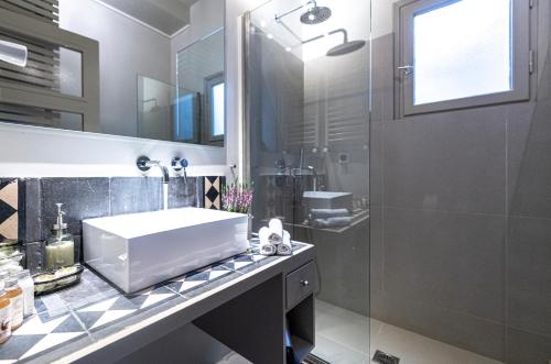 Hidesign Athens Luxury Apartments in Kolonaki