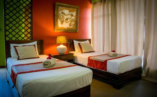 VILLAVAGUE Lodge – Photos 5