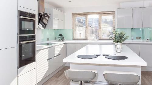 Holgate Lodge- Luxury Apartment, Close To City Centre