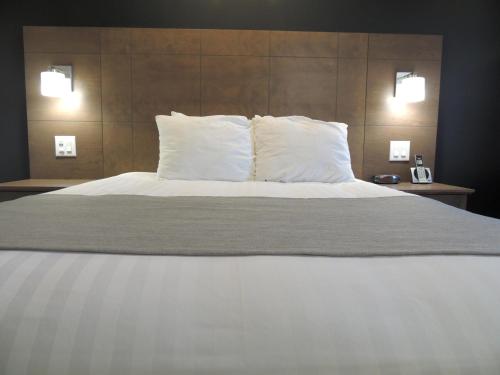 Hôtel Marineau La Tuque – Photos 3
