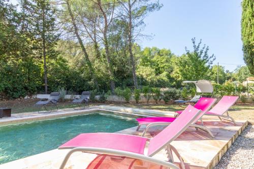 Villa les Pins – Photos 4
