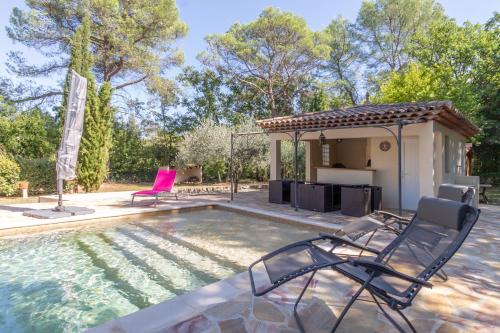 Villa les Pins – Photos 5