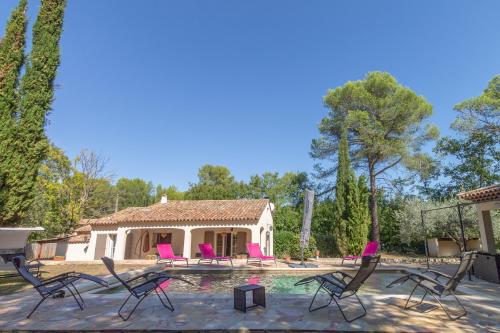 Villa les Pins – Photos 3